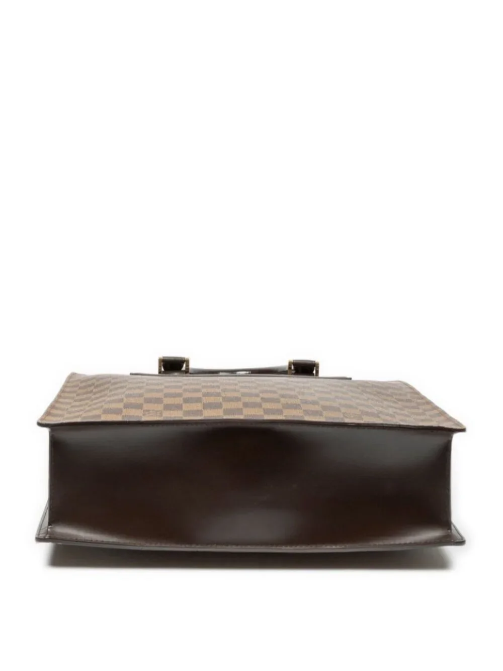Louis Vuitton Venice Brown Damier Ebene Handbag